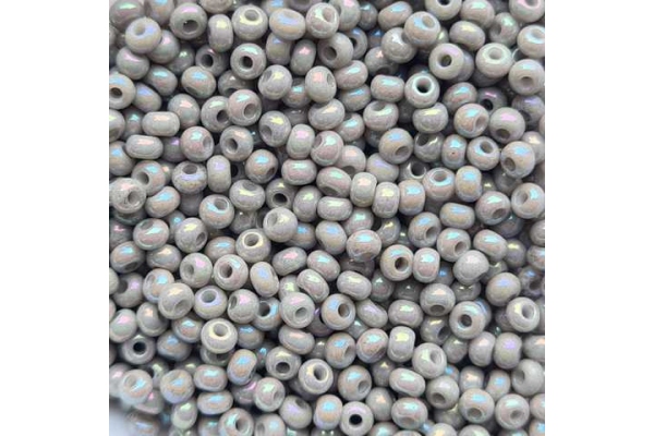 Чеський бісер Preciosa № 43141 (296), 50 грамів